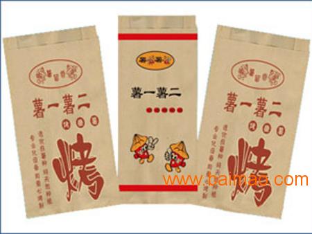 滄州與甘孜食品防油紙袋專業報價與采購指南