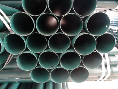 聊城市DFPB重防護雙金屬護橋管 金屬結構解析與圖片展示