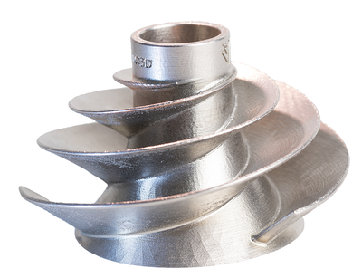 Velo3D藍寶石系統金屬3D打印機 革新金屬制造的里程碑