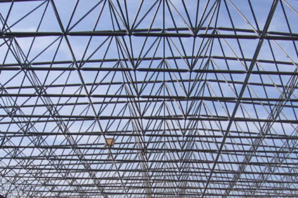 鋼結(jié)構(gòu)牛腿 金屬結(jié)構(gòu)中的關(guān)鍵傳力部件