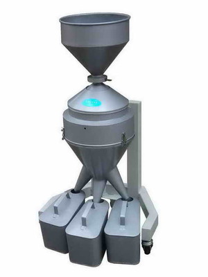 JFYZ-Ⅲ型檢驗(yàn)用分樣器 金屬結(jié)構(gòu)解析與應(yīng)用優(yōu)勢